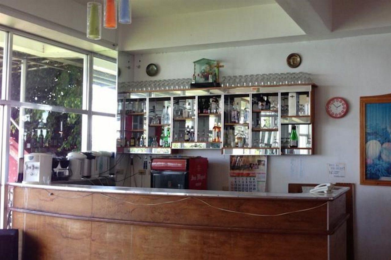 Ladaga Inn & Restaurant Panglao Eksteriør billede