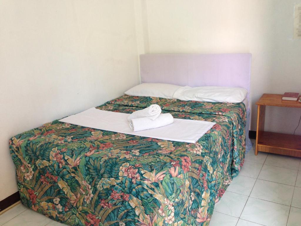 Ladaga Inn & Restaurant Panglao Værelse billede