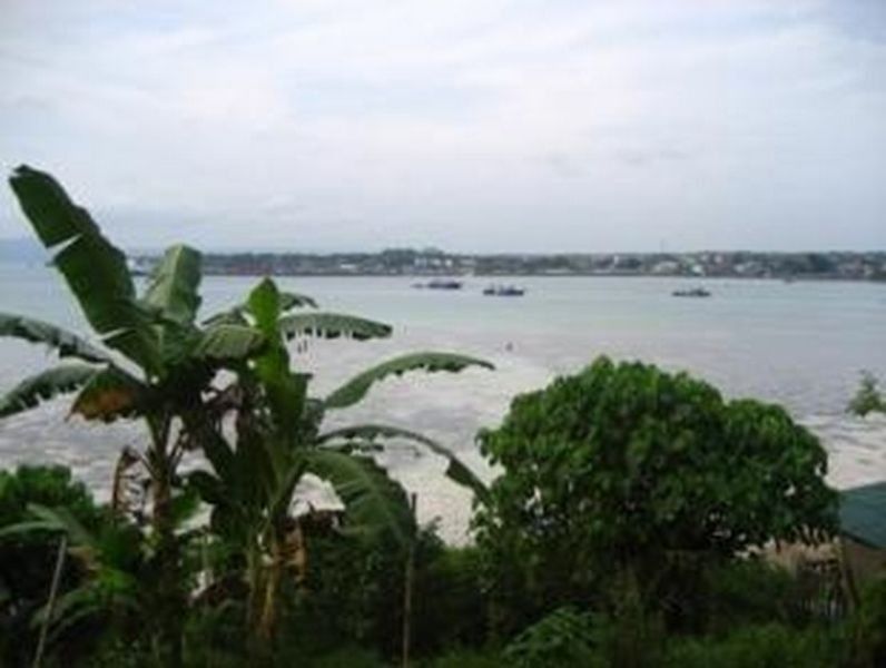 Ladaga Inn & Restaurant Panglao Eksteriør billede
